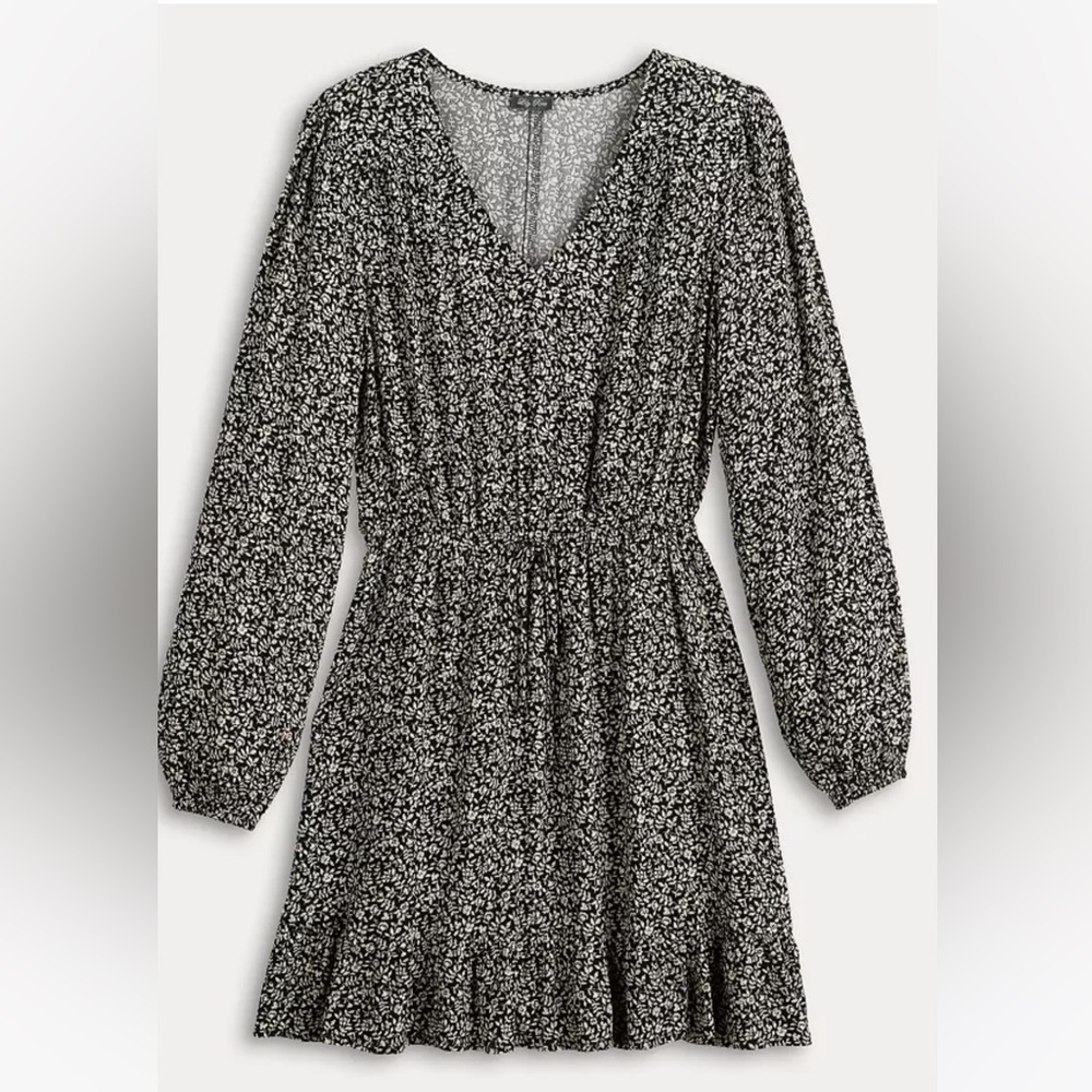 Lily Rose Dress - NWOT - Picture 2 of 7